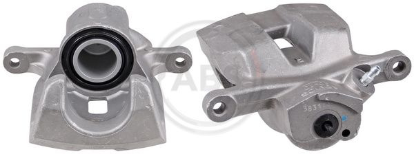 Etrier frana puntea spate (741082 ABS) LEXUS