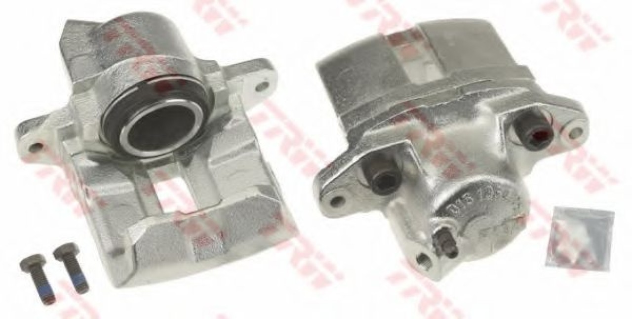 Etrier frana RENAULT CLIO III (BR0/1, CR0/1) (2005 - 2012) TRW BHV157E piesa NOUA