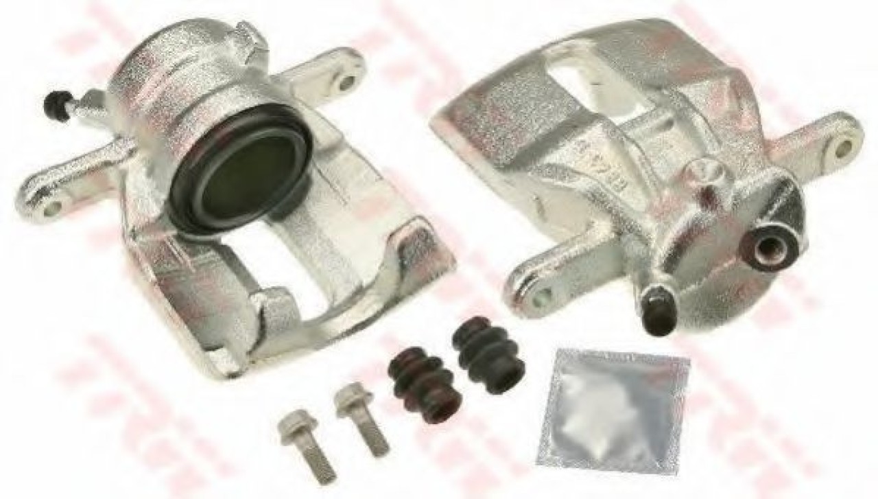 Etrier frana RENAULT CLIO III (BR0/1, CR0/1) (2005 - 2012) TRW BHW415E piesa NOUA