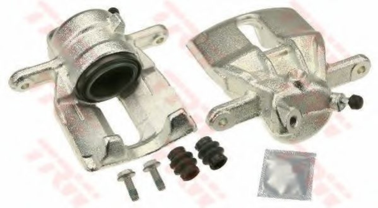 Etrier frana RENAULT CLIO III (BR0/1, CR0/1) (2005 - 2012) TRW BHW416E piesa NOUA