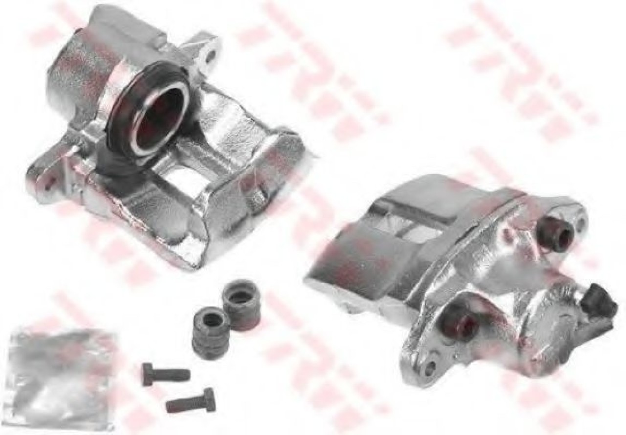 Etrier frana RENAULT CLIO III (BR0/1, CR0/1) (2005 - 2012) TRW BHV158E piesa NOUA