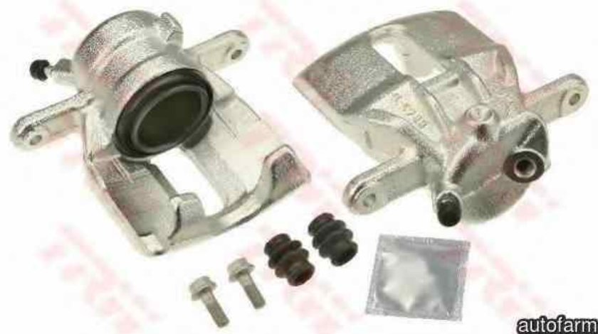 Etrier frana RENAULT DUSTER TRW BHW415E