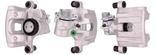 Etrier frana RENAULT ESPACE IV (JK0/1) (2002 - 2015) FERODO FCL694304 piesa NOUA