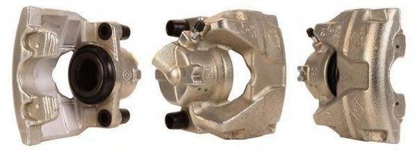 Etrier frana RENAULT FLUENCE (L30) (2010 - 2016) FERODO FCL695007 piesa NOUA