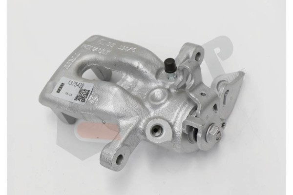 Etrier frana RENAULT KANGOO BE BOP (KW0/1) (2009 - 2016) QWP WBC261 piesa NOUA