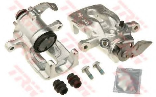 Etrier frana RENAULT KANGOO BE BOP (KW0/1) (2009 - 2016) TRW BHN920 piesa NOUA