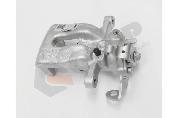 Etrier frana RENAULT KANGOO BE BOP (KW0/1) (2009 - 2016) QWP WBC260 piesa NOUA
