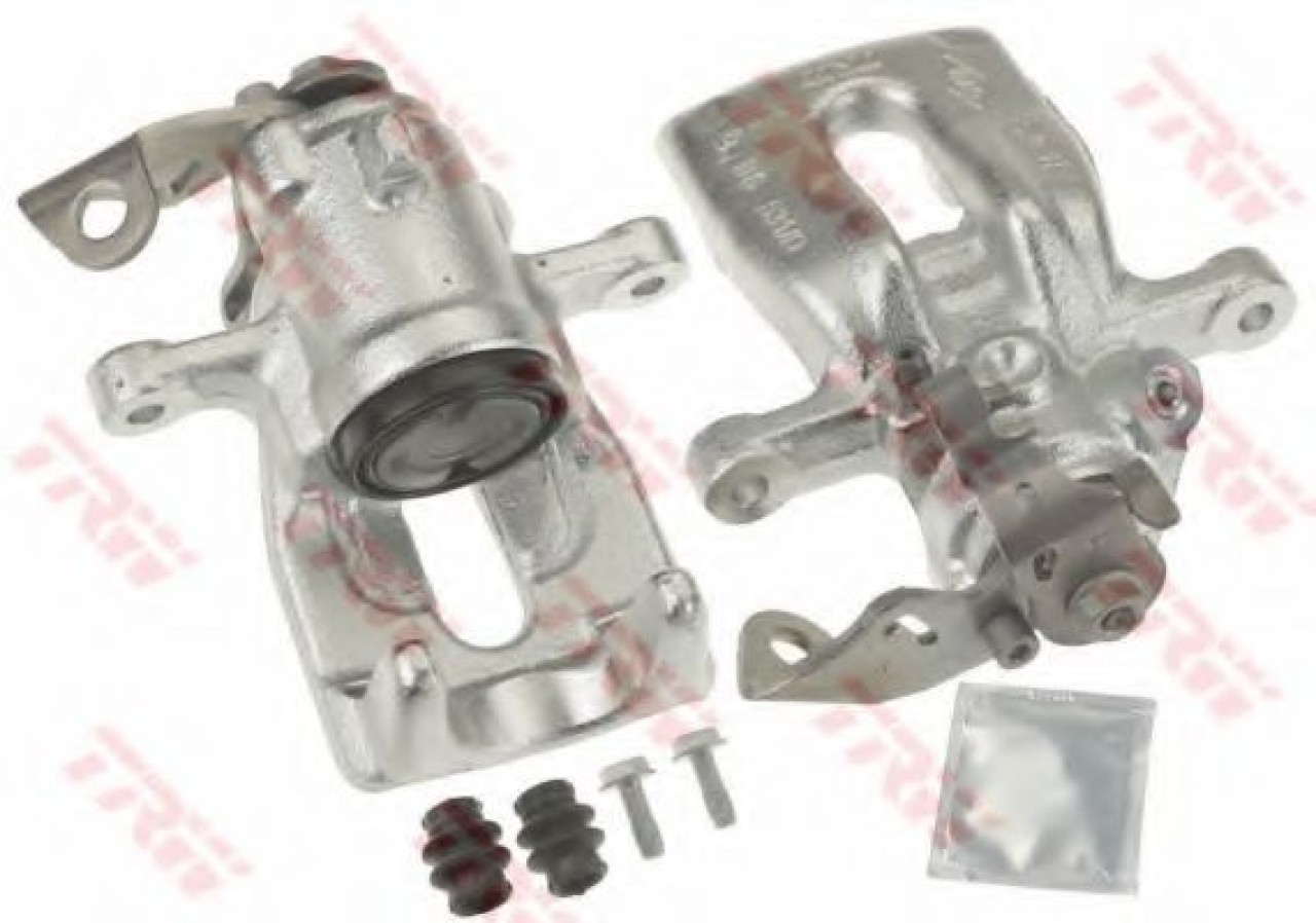 Etrier frana RENAULT KANGOO Express (FW0/1) (2008 - 2016) TRW BHN921E piesa NOUA