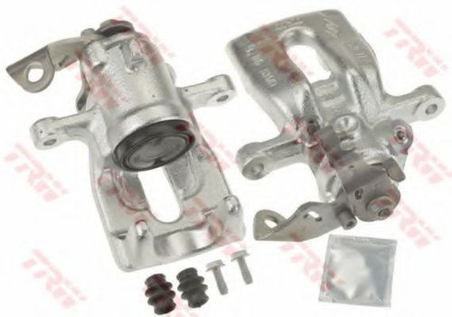 Etrier frana RENAULT KANGOO Express (FW0/1) (2008 - 2016) TRW BHN921E piesa NOUA