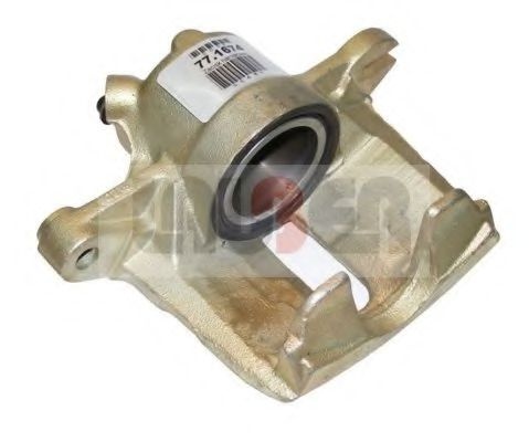 Etrier frana RENAULT KANGOO (KC0/1) (1997 - 2007) LAUBER 77.1674 piesa NOUA