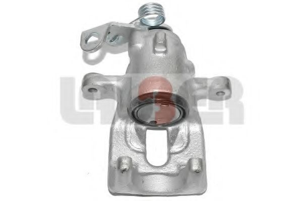 Etrier frana RENAULT KANGOO (KC0/1) (1997 - 2007) LAUBER 77.2839 piesa NOUA