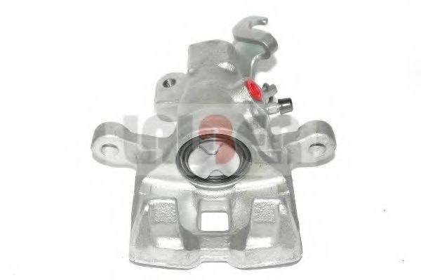 Etrier frana RENAULT LAGUNA II (BG0/1) (2001 - 2016) LAUBER 77.2653 piesa NOUA
