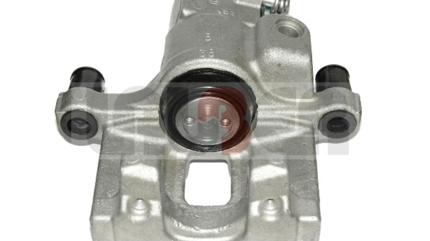 Etrier frana RENAULT LAGUNA II BG0/1 Producator LAUBER 77.2486