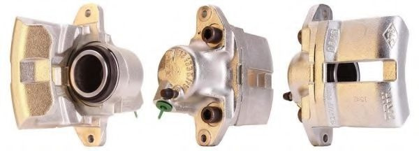 Etrier frana RENAULT MEGANE I (BA0/1) (1995 - 2004) FERODO FCL691986 piesa NOUA