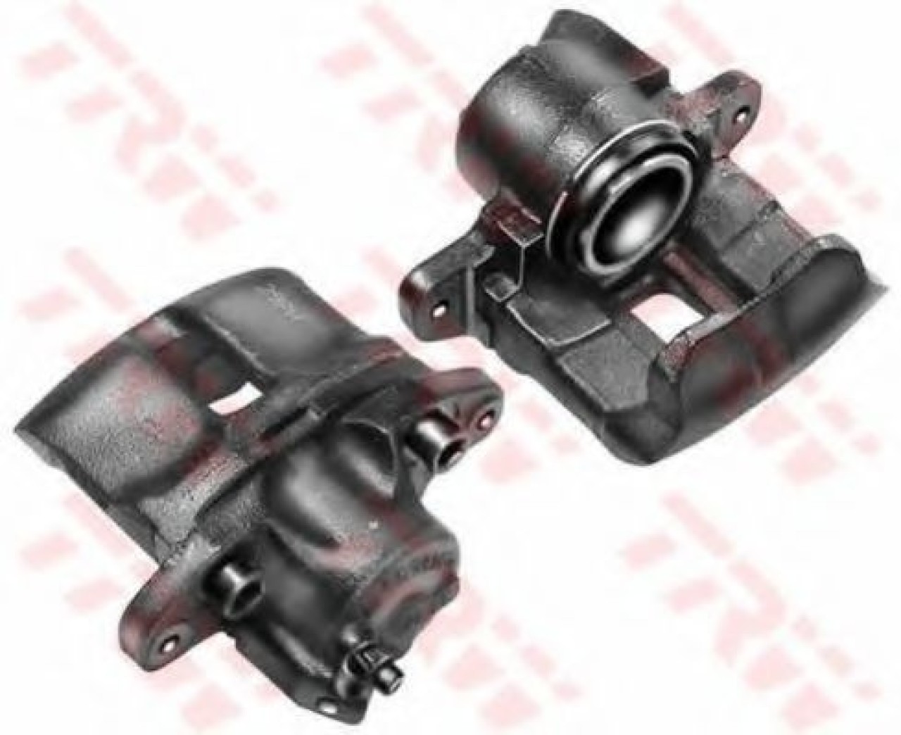Etrier frana RENAULT MEGANE I Classic (LA0/1) (1996 - 2006) TRW BHV155E piesa NOUA
