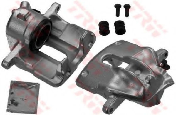 Etrier frana RENAULT MEGANE I Scenic (JA0/1) (1996 - 2001) TRW BHW242E piesa NOUA