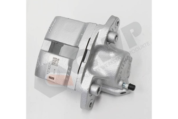 Etrier frana RENAULT MEGANE I Scenic (JA0/1) (1996 - 2001) QWP WBC204 piesa NOUA