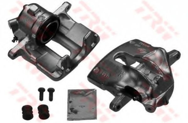 Etrier frana RENAULT MEGANE I Scenic (JA0/1) (1996 - 2001) TRW BHW241E piesa NOUA