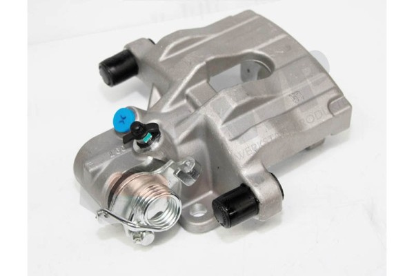 Etrier frana RENAULT MEGANE II (BM0/1, CM0/1) (2002 - 2011) QWP WBC168 piesa NOUA