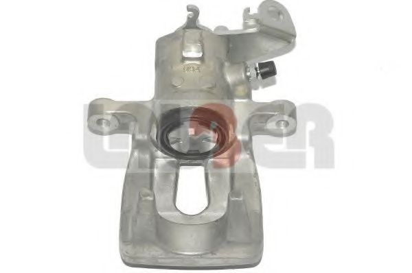 Etrier frana RENAULT SCENIC I (JA0/1) (1999 - 2003) LAUBER 77.1682 piesa NOUA