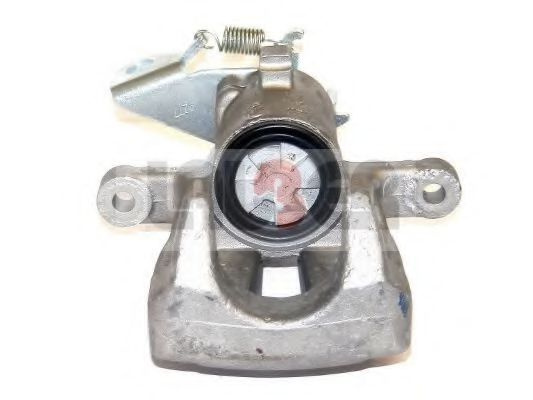 Etrier frana RENAULT SCENIC II (JM0/1) (2003 - 2009) LAUBER 77.2667 piesa NOUA