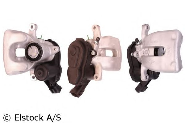 Etrier frana RENAULT SCENIC III (JZ0/1) (2009 - 2016) ELSTOCK 87-1935 piesa NOUA