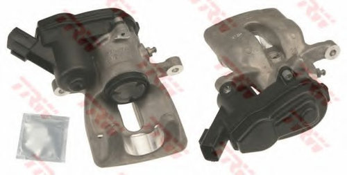 Etrier frana RENAULT SCENIC III (JZ0/1) (2009 - 2016) TRW BHN1011E piesa NOUA