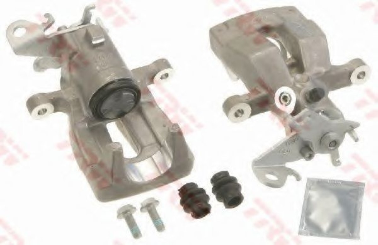 Etrier frana RENAULT SCENIC III (JZ0/1) (2009 - 2016) TRW BHQ288E piesa NOUA