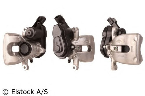 Etrier frana RENAULT SCENIC III (JZ0/1) (2009 - 2016) ELSTOCK 86-1935 piesa NOUA