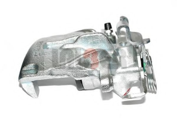 Etrier frana RENAULT TRAFIC II caroserie (FL) (2001 - 2014) LAUBER 77.2524 piesa NOUA