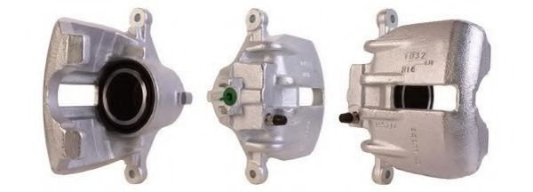 Etrier frana ROVER 45 (RT) (2000 - 2005) FERODO FCL692060 piesa NOUA