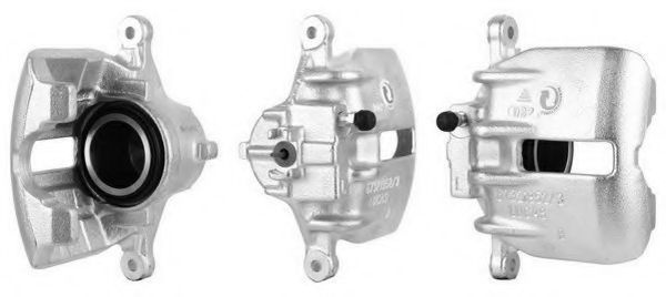 Etrier frana ROVER STREETWISE (2003 - 2005) FERODO FCL692059 piesa NOUA