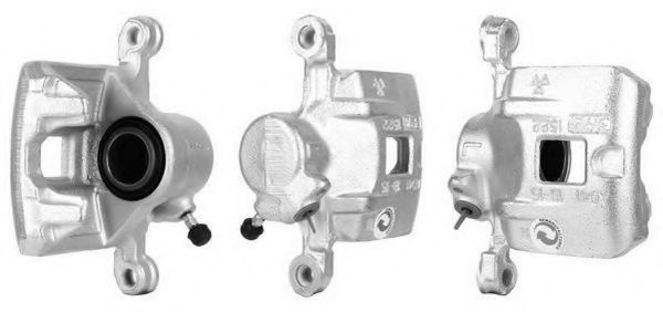Etrier frana SAAB 9-3 Combi (YS3F) (2005 - 2016) FERODO FCL694291 piesa NOUA
