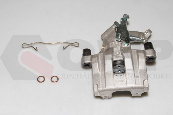 Etrier frana SAAB 9-3 Combi (YS3F) (2005 - 2016) QWP WBC165 piesa NOUA