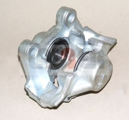 Etrier frana SAAB 9-3 (YS3D) (1998 - 2003) LAUBER 77.1401 piesa NOUA
