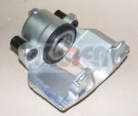 Etrier frana SAAB 9-5 Combi (YS3E) (1998 - 2009) LAUBER 77.1399 piesa NOUA