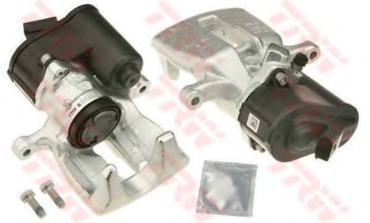 Etrier frana SEAT ALHAMBRA (710, 711) (2010 - 2016) TRW BHN962E piesa NOUA