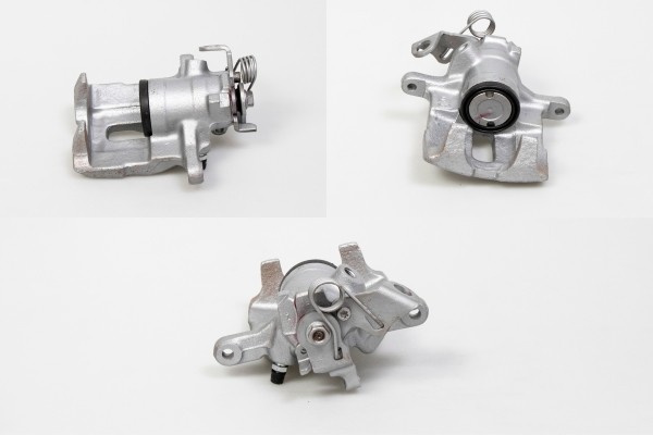 Etrier frana SEAT ALHAMBRA (7V8, 7V9) (1996 - 2010) QWP WBC194 piesa NOUA