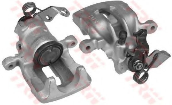 Etrier frana SEAT ALHAMBRA (7V8, 7V9) (1996 - 2010) TRW BHN165 piesa NOUA