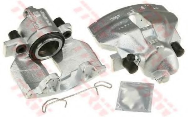 Etrier frana SEAT ALHAMBRA (7V8, 7V9) (1996 - 2010) TRW BHX164E piesa NOUA