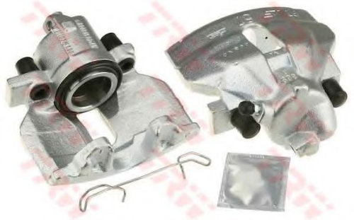 Etrier frana SEAT ALHAMBRA (7V8, 7V9) (1996 - 2010) TRW BHX164E piesa NOUA