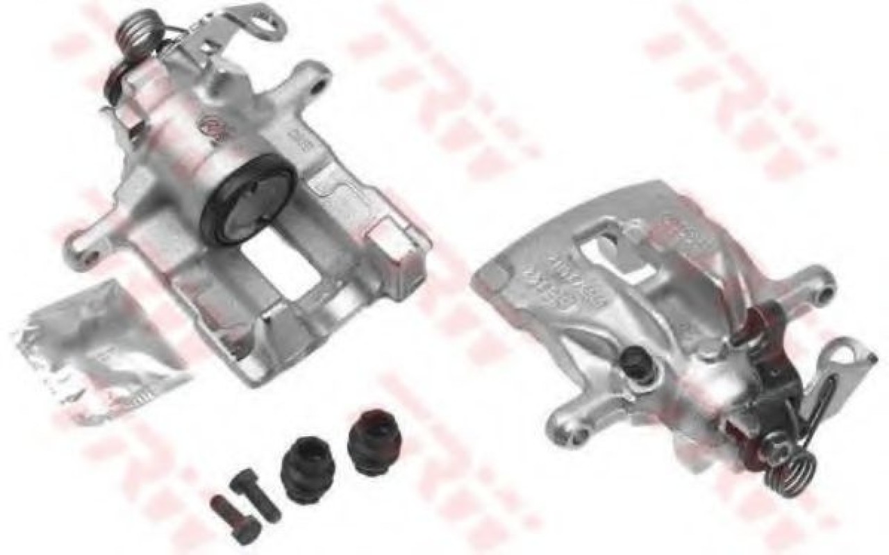 Etrier frana SEAT ALHAMBRA (7V8, 7V9) (1996 - 2010) TRW BHN187E piesa NOUA