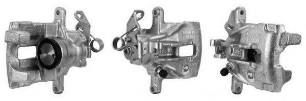 Etrier frana SEAT ALHAMBRA (7V8, 7V9) (1996 - 2010) FERODO FCL694313 piesa NOUA