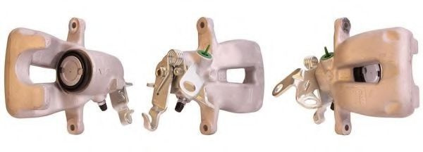 Etrier frana SEAT ALTEA (5P1) (2004 - 2016) FERODO FCL694576 piesa NOUA