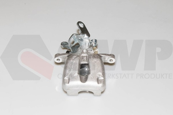 Etrier frana SEAT ALTEA (5P1) (2004 - 2016) QWP WBC109 piesa NOUA