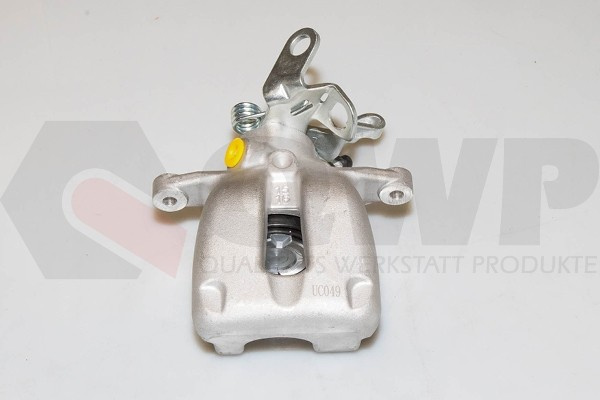 Etrier frana SEAT ALTEA XL (5P5, 5P8) (2006 - 2016) QWP WBC108 piesa NOUA