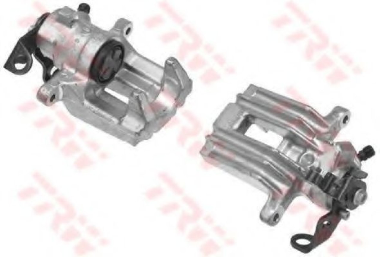 Etrier frana SEAT CORDOBA (6K1, 6K2) (1993 - 1999) TRW BHQ134 piesa NOUA