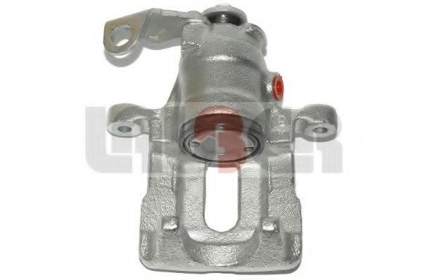 Etrier frana SEAT CORDOBA (6K1, 6K2) (1993 - 1999) LAUBER 77.2284 piesa NOUA