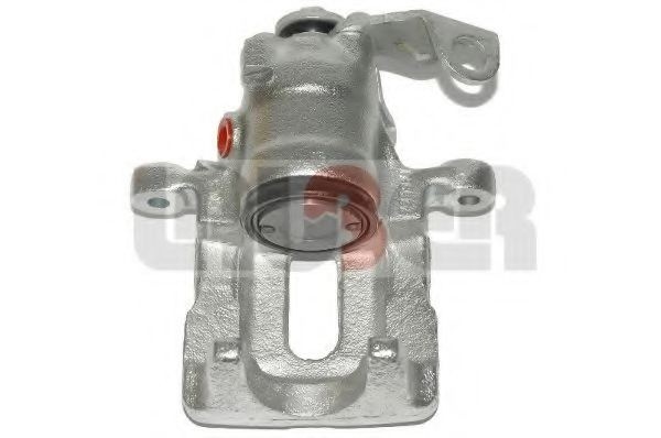 Etrier frana SEAT CORDOBA (6K1, 6K2) (1993 - 1999) LAUBER 77.2285 piesa NOUA