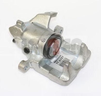 Etrier frana SEAT CORDOBA (6K1, 6K2) (1993 - 1999) LAUBER 77.2227 piesa NOUA